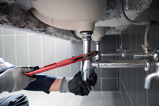 Trusted Water Heater Repair service in Plymouth, MA - AAA Plumbing Heating